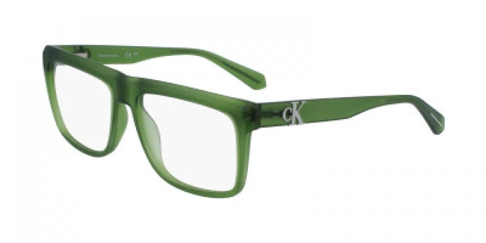 CALVIN KLEIN JEANS CKJ23645 Eyeglasses - view 3